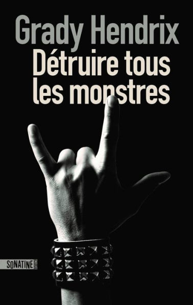 Détruire tous les monstres (We Sold Our Souls)