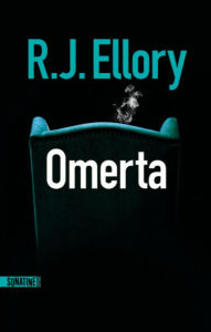 Title: Omerta, Author: R. J. Ellory