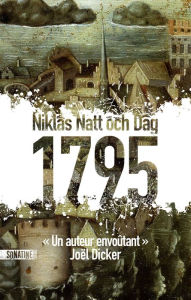 Title: 1795, Author: Niklas Natt och Dag
