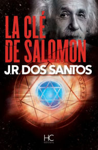 Title: La clé de salomon, Author: Attakk