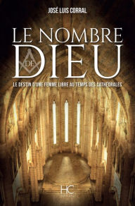 Title: Le nombre de dieu, Author: José Luis Corral