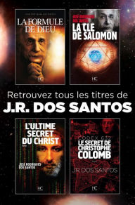 Title: Pack Dos Santos - 4 titres numériques, Author: Attakk