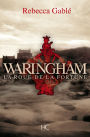 Waringham - Tome 01 La roue de la fortune