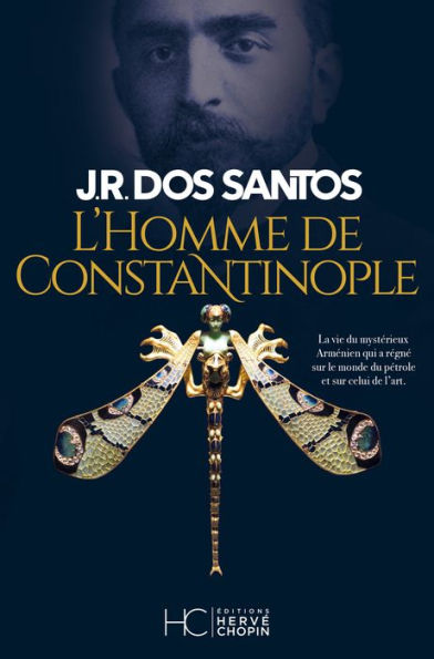 L'homme de Constantinople