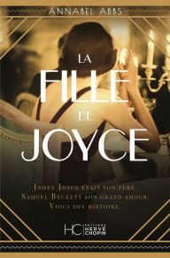 Title: La fille de Joyce, Author: Annabel Abbs