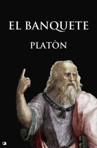 Title: El banquete, Author: Platòn