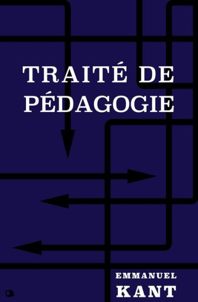 Traité de Pédagogie