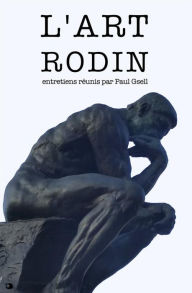 Title: L'Art, Author: Auguste Rodin