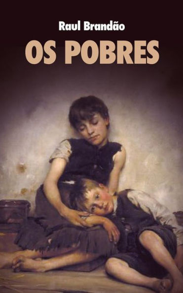 Os Pobres: Premium Ebook