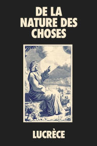 Title: De la nature des choses, Author: Lucrèce