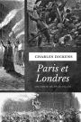Paris et Londres: Un Conte de deux Villes