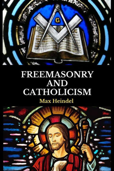 Freemasonry and Catholicism