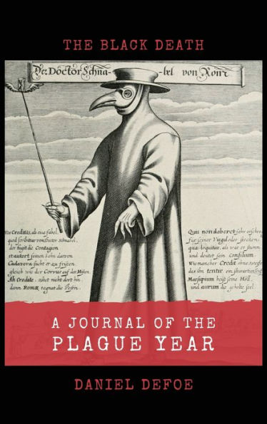 A Journal of The Plague Year: Black Death