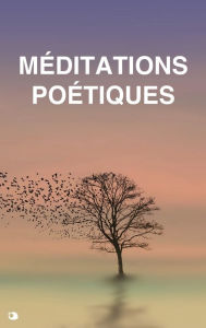 Title: Mï¿½ditations Poï¿½tiques, Author: Lamartine