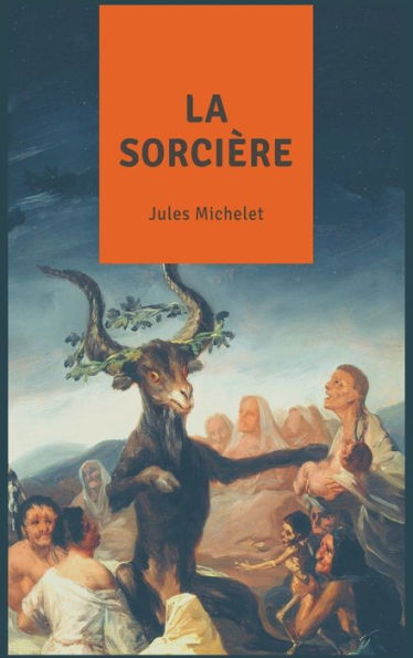 La Sorcière