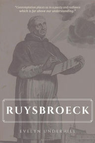 Title: Ruysbroeck, Author: Evelyn Underhill