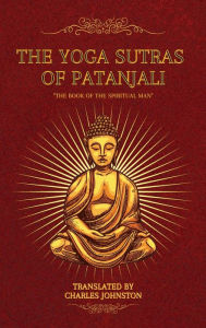 Title: The Yoga Sutras of Patanjali: 