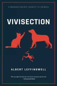 Title: Vivisection, Author: Albert Leffingwell