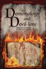 Demonology and Devil-lore: VOLUME II. The Devil. Annotated and Illustrated