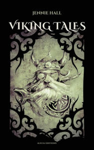 Title: Viking Tales, Author: Jennie Hall