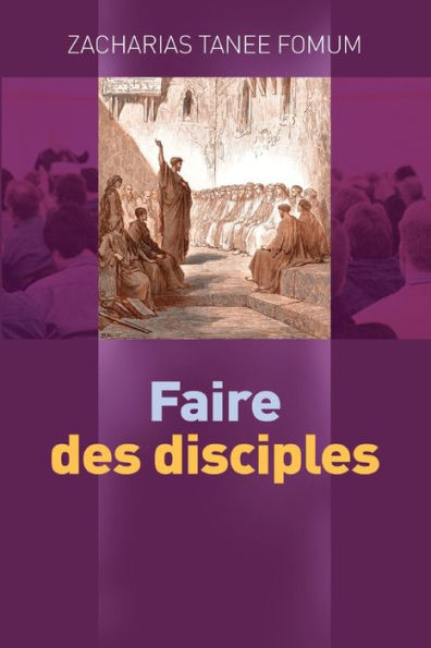 Faire des disciples