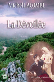 Title: La Dévoilée, Author: Michel Lacombe