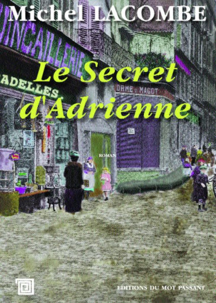 Le Secret d'Adrienne