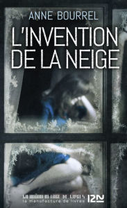 Title: L'Invention de la neige, Author: Pie Boys Flat