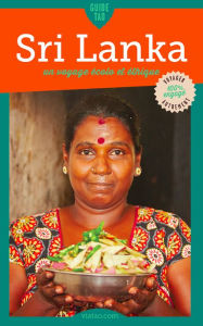 Title: Sri Lanka: Un voyage écolo et éthique, Author: Sophie Squillace