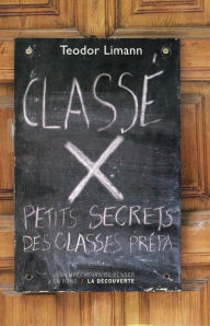 Title: Classé X, Author: Teodor LIMANN