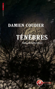 Title: Ténèbres: Thrillers fantastiques, Author: Damien Coudier