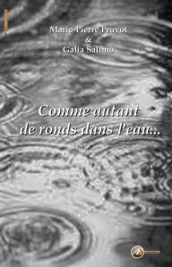 Title: Comme autant de ronds dans l'eau: Un roman dans le monde de la nuit, Author: Leo Uhl