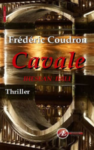 Title: Cavale: Ihesean Ibili, Author: Frédéric Coudron