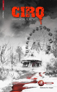 Title: Cirq: Un thriller angoissant, Author: Patrice Woolley