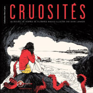 Title: Cruosités: Recueil de poèmes, Author: Florence Baruc