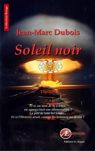 Title: Soleil noir: Un thriller palpitant, Author: Happy Jazz & Co