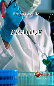 Title: Fraude: Un thriller médical, Author: Tewelde Redda