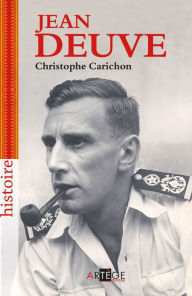 Title: Jean Deuve, Author: Christophe Carichon