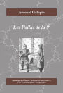 Les Poilus de la 9e: Roman historique de la Première Guerre mondiale