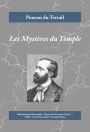 Les Mystères du Temple: Un roman policier au coeur de l'aristocratie