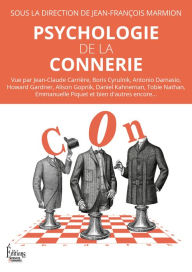 Title: Psychologie de la connerie, Author: Jean-François Marmion