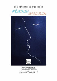 Title: Féminin/Masculin, Author: Michel Wieviorka