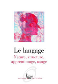 Title: Le Langage, Author: Collectif