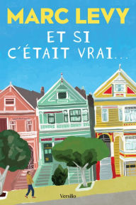 Title: Et si c'était vrai..., Author: Marc Levy