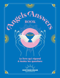 Title: Angels Answers Book, Author: Collectif