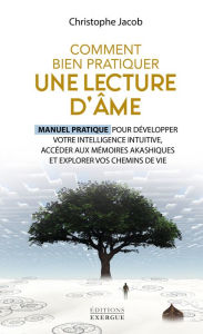 Title: Comment bien pratiquer une lecture d'âme - Manuel pratique pour développer votre intelligence intuit, Author: Christophe Jacob