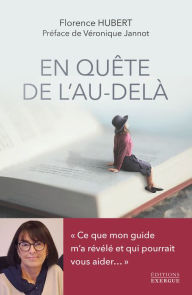 Title: En quête de l'au-delà, Author: Florence Hubert