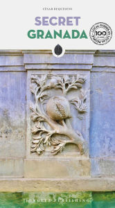 Textbook downloads free pdf Secret Granada 9782361957490  by Cesar Requesens (English literature)