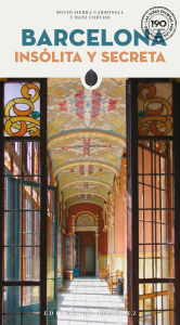 Title: Barcelona Ins lita y Secreta, Author: Carlos Mesa