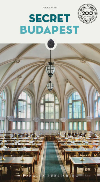 Secret Budapest